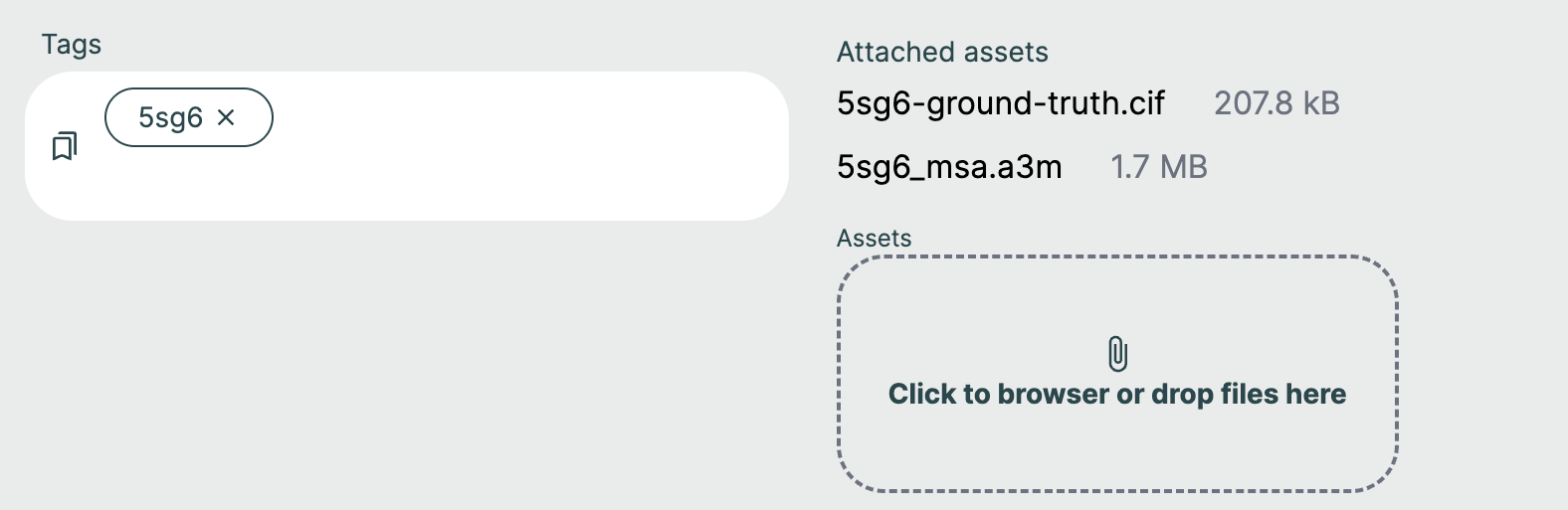 example-with-ground-truth-structure